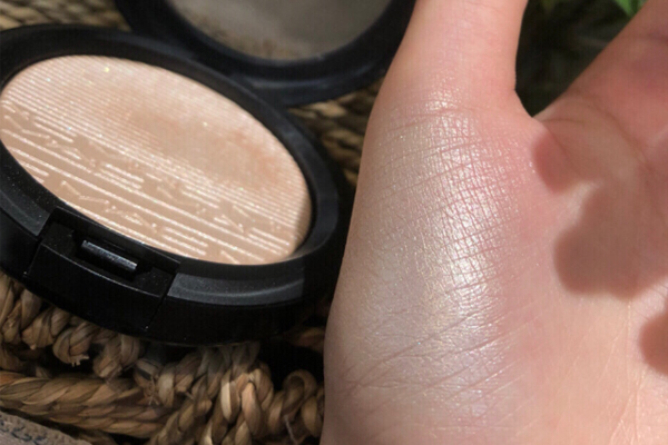 mac生姜高光适合黄皮吗,mac生姜高光适合什么皮肤