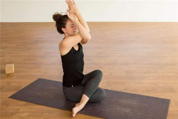 阴瑜伽体式(阴瑜伽体式序列)