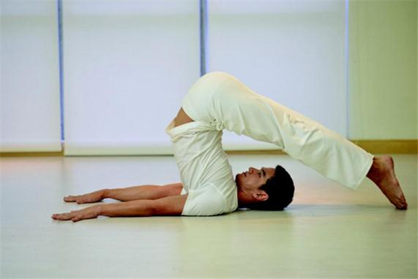 阴瑜伽的好处(阴瑜伽的好处及作用) 阴瑜伽的好处(阴瑜伽的好处及作用)