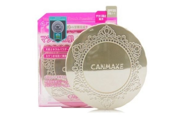 哪个牌子粉饼控油效果好,控油定妆粉饼哪个牌子效果好