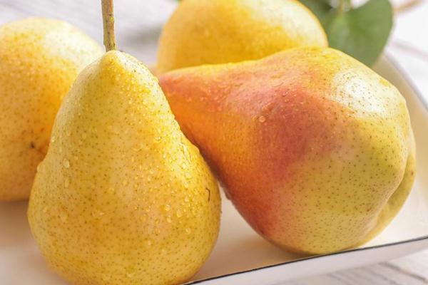 梨子有维生素c吗,梨的维生素c含量是多少