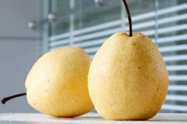 梨子为什么有酒味,梨有一股酒味儿怎么回事 梨子为什么有酒味,梨有一股酒味儿怎么回事