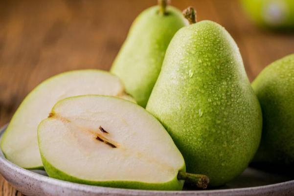 梨子是寒性还是温性水果,梨子是寒性还是温性的