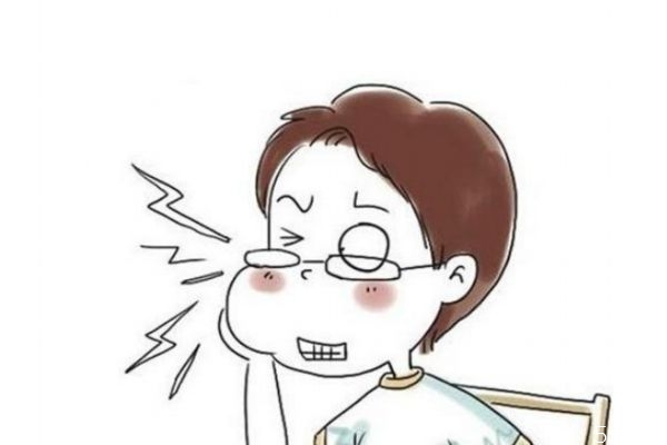 什么叫牙齿敏感,牙齿敏感是为什么