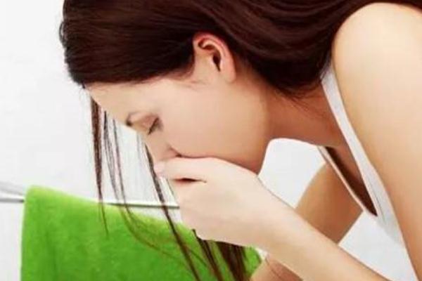 孕妇反应大吃什么缓解呕吐,孕期反应大吃什么缓解