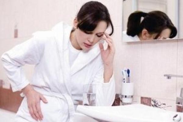 孕期反应有哪些症状,孕期不适症状有哪些