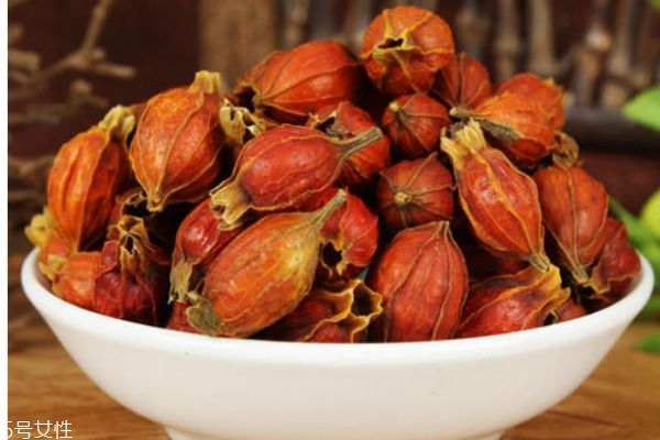 黄栀子又叫什么名字,黄栀子是什么东西