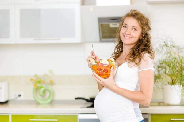 孕妇吃什么有营养对胎儿好,三个月的孕妇吃什么最有营养