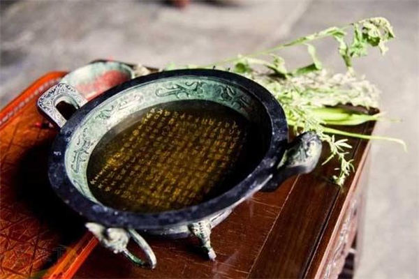 沐兰汤是什么意思,沐兰汤是什么节日 沐兰汤是什么意思,沐兰汤是什么节日