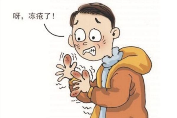 冬天脚长冻疮小妙招,冬天脚长冻疮了怎么办 冬天脚长冻疮小妙招,冬天脚长冻疮了怎么办
