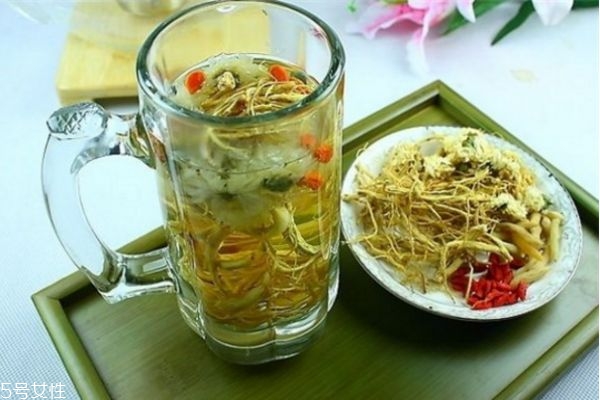 冬天泡什么喝比较好,冬天喝什么茶比较好对身体