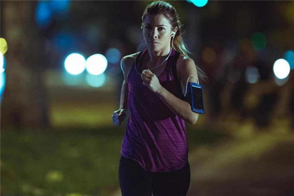 晚上运动注意事项(晚上运动注意事项)