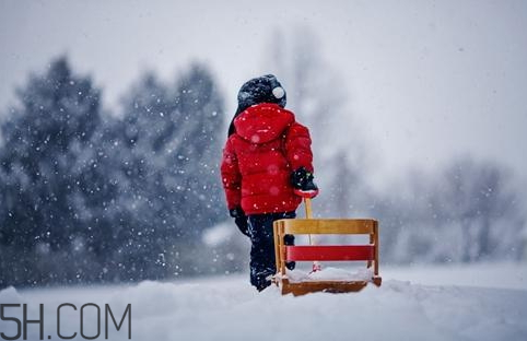 立春后会下雪吗,立春还有雪吗
