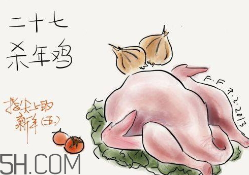 腊月和正月怎么区分,腊月和正月的区别