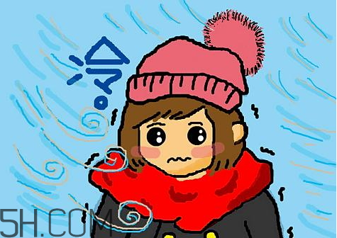 2018年最冷的是哪几天,今年最冷时间