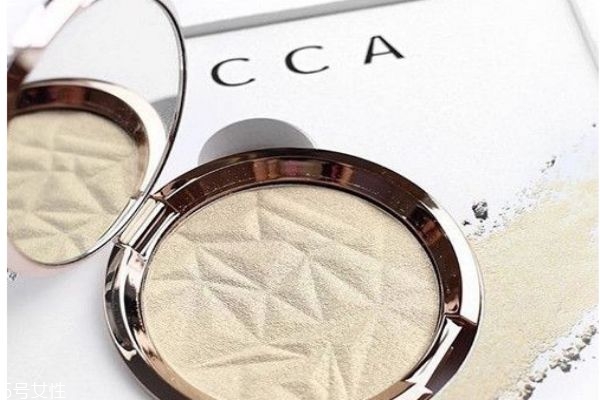 becca属于什么档次,becca是什么牌子