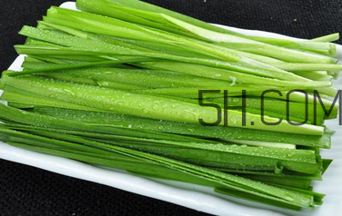 立秋后可以吃韭菜吗,立秋后可以种韭菜吗