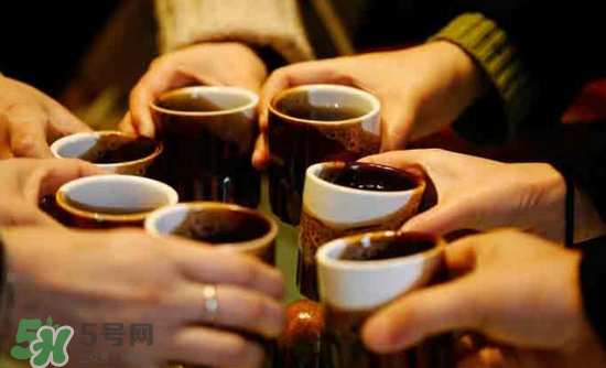 中秋节喝什么酒的风俗,端午节喝酒