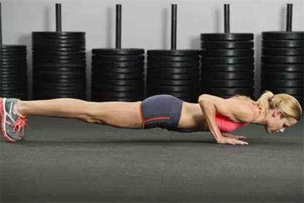 波比跳减脂效果怎么样(波比跳减脂效果怎么样)