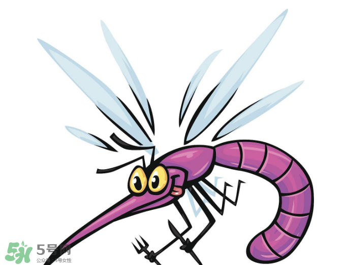 秋天有蚊子吗?,秋天有蚊子怎么回事