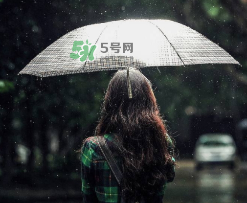 秋分会下雨吗,秋天会下雨吗