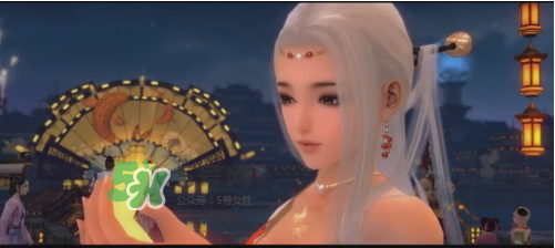 剑网三七夕扇子舞怎么得,剑网三扇子舞是哪个外观