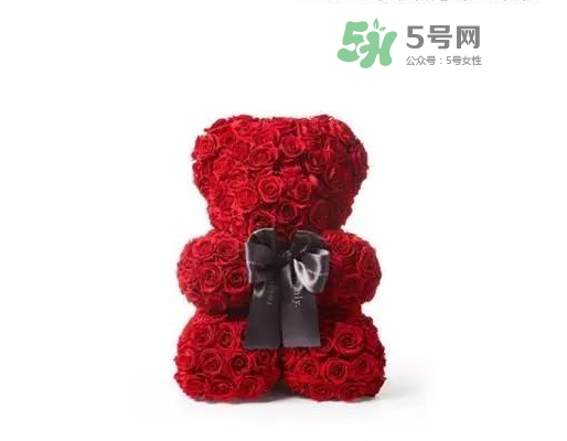 roseonly玫瑰熊多少钱,玫瑰熊only rose