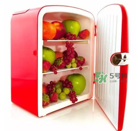 夏天冰箱开多少度合适,冰箱天冷开多少度