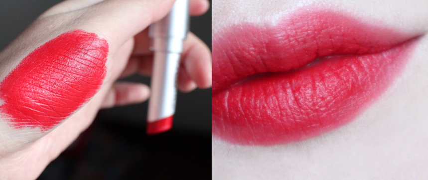 植村秀mrd163试色,植村秀mrd163是什么颜色 植村秀mrd163试色,植村秀mrd163是什么颜色