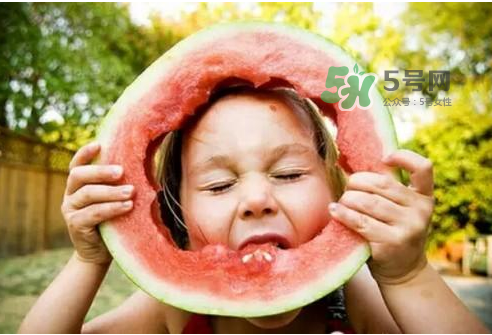 三伏天吃西瓜好吗?,冬天能吃西瓜吗