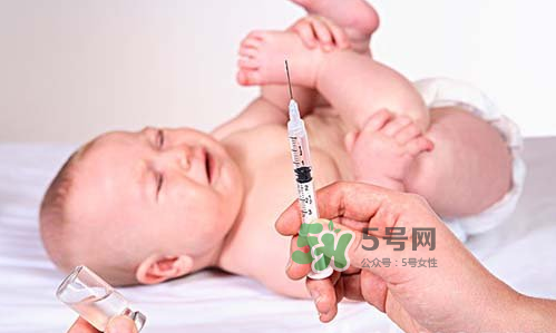 预防针下午可以打针吗,预防针能不能下午打