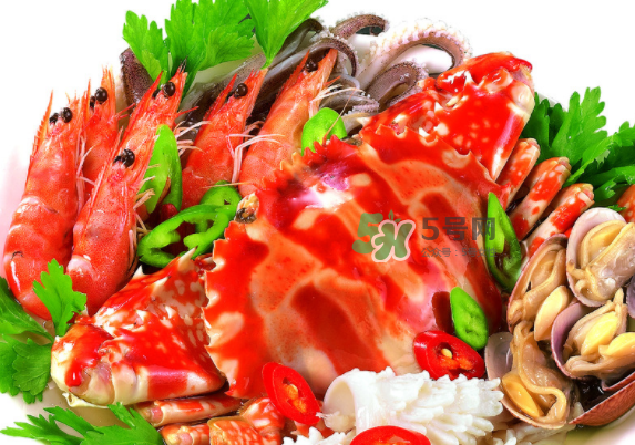 三伏天能吃海鲜吗?,冬天能吃海鲜吗