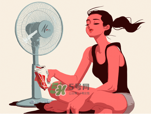 三伏天太热怎么办,三伏天坐月子太热怎么办