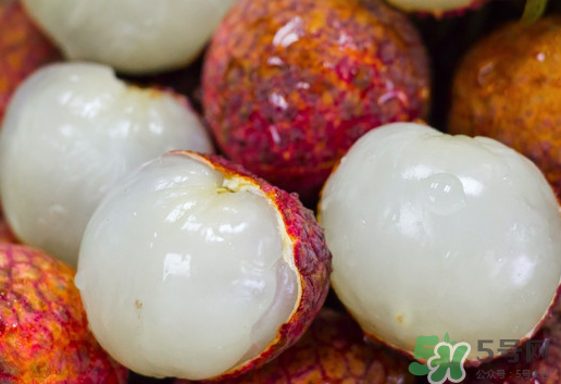 七月份还有荔枝吗?,几月份有荔枝