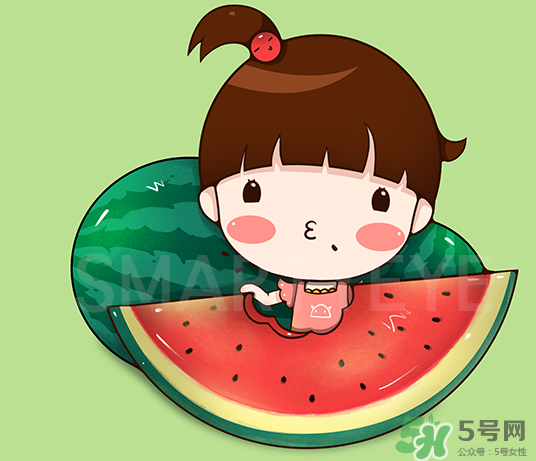 三伏天可以吃西瓜吗?,冬天的西瓜能不能吃