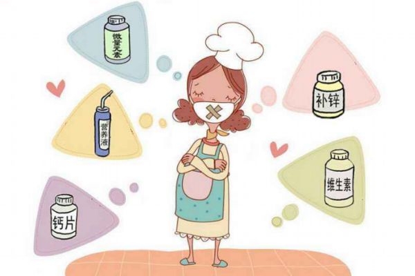 孕期营养过剩的表现,胎儿营养过剩的表现