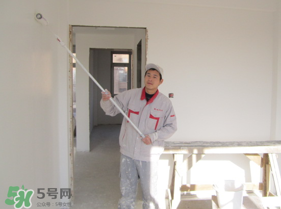 入伏可以刮大白吗,装修刮大白入伏可以刮大白不
