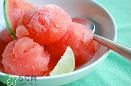 入伏为什么不能吃凉的东西,入伏之后不能吃凉的