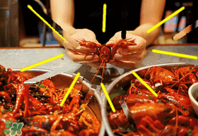 七月份还有小龙虾吗?,为什么七八月份小龙虾不见了