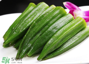 六月份可以种秋葵吗,秋葵几月份可以种