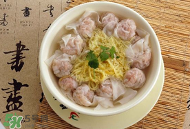 夏至为什么要吃馄饨?,夏至吃馄饨的寓意是什么
