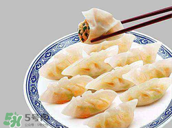 夏至为什么要吃饺子?,夏至吃饺子吗