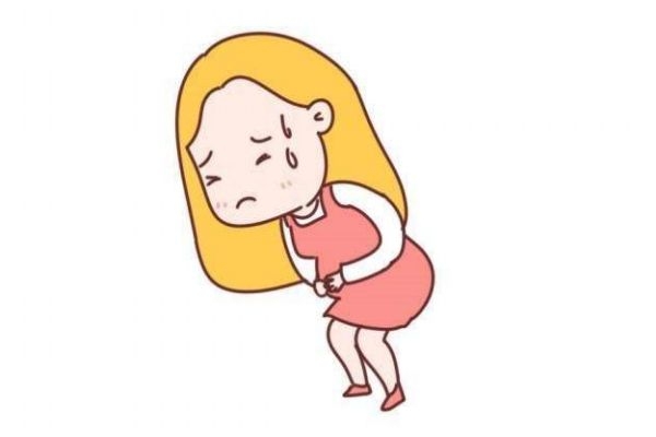 怀孕期拉肚子怎么回事,怀孕拉肚子是怎么回事