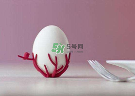 冬至鸡蛋为什么会立起来,为什么端午节那天鸡蛋可以立起来