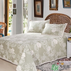 亚麻凉席可以机洗吗,亚麻凉席怎么清洗