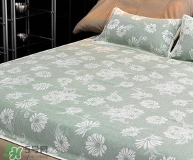 亚麻凉席怎么样?,亚麻凉席的优缺点 亚麻凉席怎么样?,亚麻凉席的优缺点