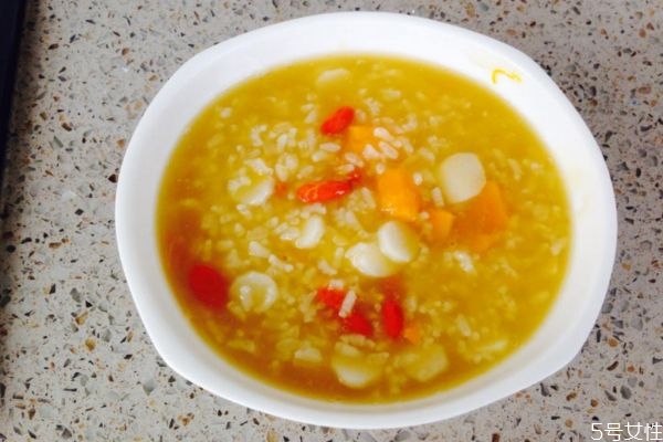 孕妇可以吃山药粥吗,孕妇可以吃山药粥吗晚期