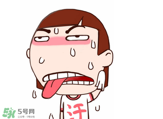 出完汗可以马上洗澡吗,刚出完汗可以洗脸吗 出完汗可以马上洗澡吗,刚出完汗可以洗脸吗