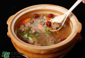 小满喝什么汤好,小满喝什么汤