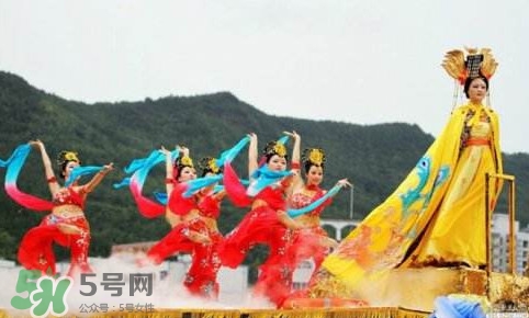 女儿节是几月几日,女儿节是什么时候